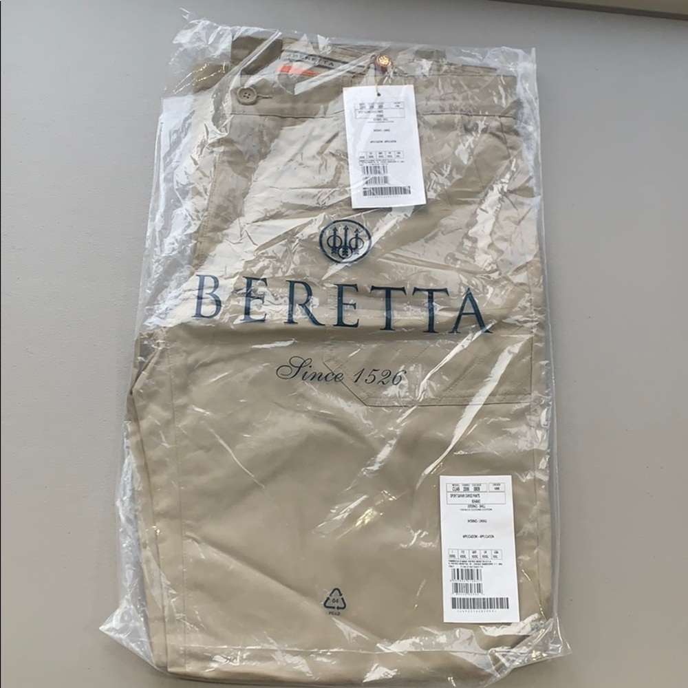 Beretta pants